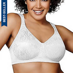 Playtex® 18 Hour Ultimate Lift & Support Wirefree Bra