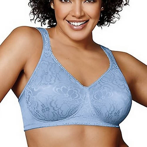 Playtex® 18 Hour Ultimate Lift & Support Wirefree Bra