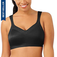 Playtex® 18 Hour Active Breathable Comfort Wirefree Bra