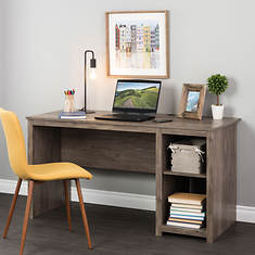 Prepac Sonoma Home Office Desk