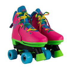 Circle Society Kids' JoJo Adjustable Roller Skate 3-7