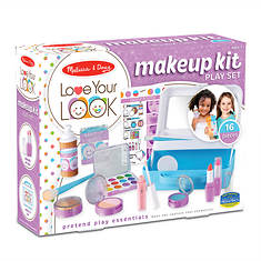 Melissa & Doug Makeup Kit Play Set
