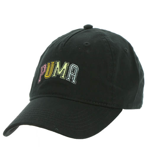 PUMA Women's Halstead Adjustable Cap