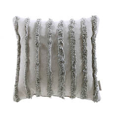 Brielle Home Remy Stone Washed Throw Pillow