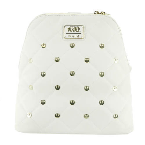 Loungefly Star Wars Rebel Mini Backpack