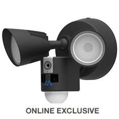 Momentum Aria Wired Spotlight Camera