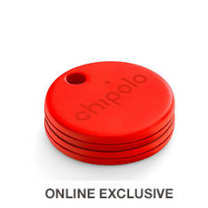 Chipolo ONE Loudest Bluetooth Key Finder