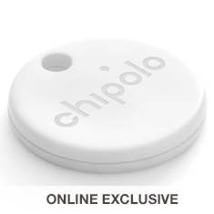 Chipolo ONE Loudest Bluetooth Key Finder