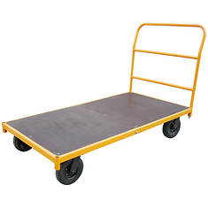 5' Platform Cart - 750 lbs Capacity