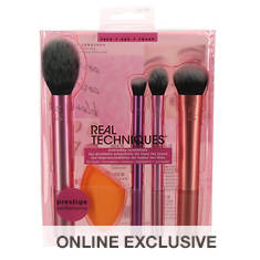 Real Techniques Everyday Essentials 5-Piece Set 