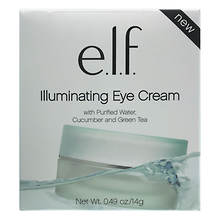 e.l.f. Illuminating Eye Cream