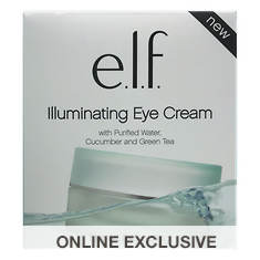 e.l.f. Illuminating Eye Cream