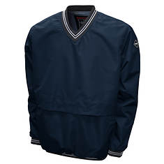 Franchise Club Windshell Pullover Jacket