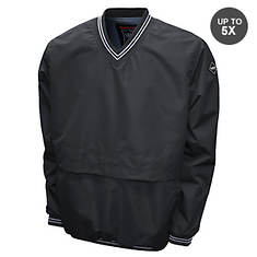 Franchise Club Windshell Pullover Jacket
