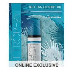 St. Tropez Self Tan Classic Kit 