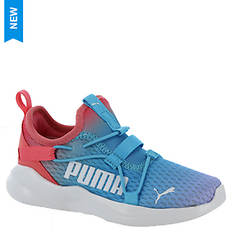 PUMA Softride Rift Slip Ombré PS (Girls' Toddler-Youth)