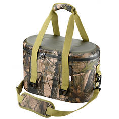 National Outdoor Living 11" Camouflage Soft Cooler Bag