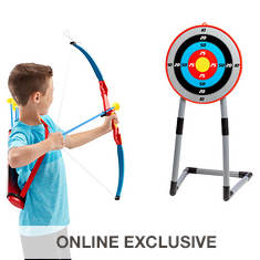 NSG Archery Set