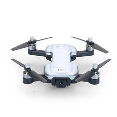 Contixo F30 FPV 4K Ultra HD Camera Quadcopter Drone - Opened Item