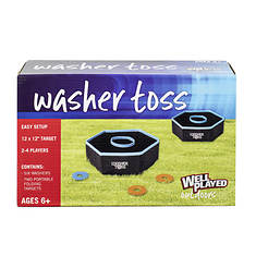 Gener8 Washer Toss Game