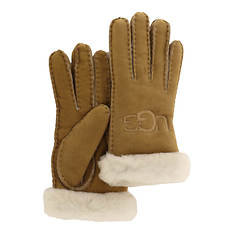 UGG® Women's Shearling UGG Embroidery Glove
