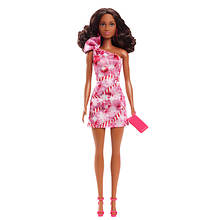 Mattel Festive Holiday Barbie