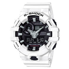 G-Shock Analog-Digital Watch