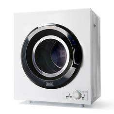 Black+Decker® 1500W Portable Dryer