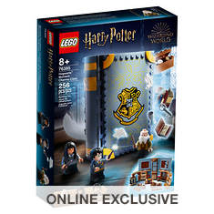 LEGO® Hogwarts Monument Charms Class-Harry Potter
