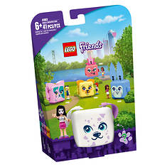 LEGO® Emma's Dalmation Cube-Friends