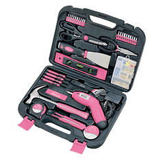 135-pc. Household Tool Kit