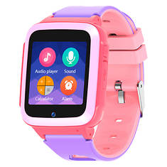 SuperSonic Kids' 2G Smartwatch