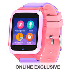 SuperSonic Kids' 2G Smartwatch