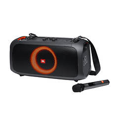 JBL PartyBox On-the-Go Party Speaker