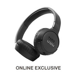 JBL Tune 660NC Noise Cancelling Headphones
