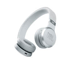 JBL Live 460NC Noise-Cancelling Headphones