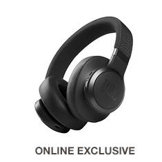 JBL Live 660NC Noise Cancelling Headphones