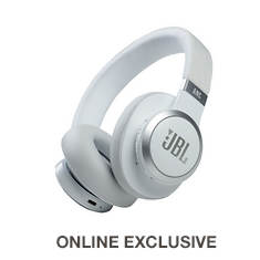 JBL Live 660NC Noise Cancelling Headphones