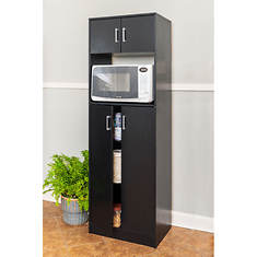 Lillian Microwave Stand
