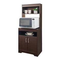 Isabel Microwave Stand