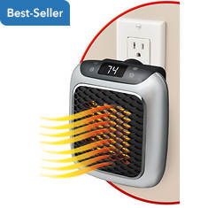 Handy Heater Plug In Space Heater