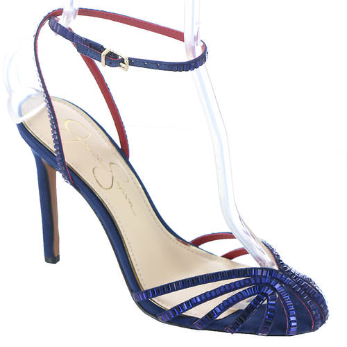 Jessica Simpson Jileta Dress Sandal (Women's)