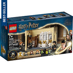 LEGO®-Hogwarts Polyjuice Potion Mistake-Harry Potter