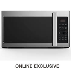Galanz 30" Over-The-Range Microwave