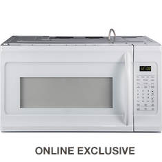 Galanz 30" Over-the-Range Microwave