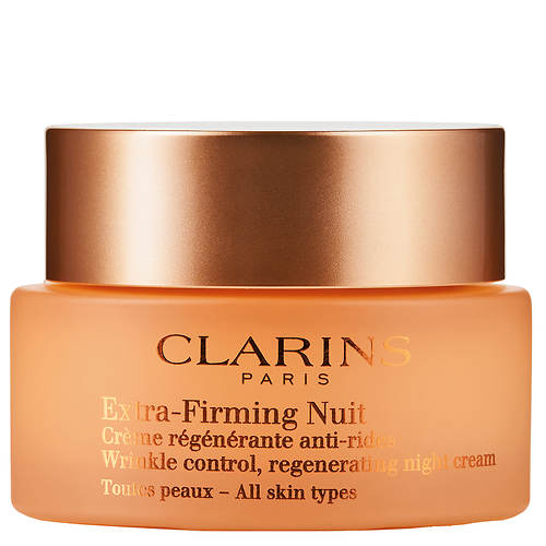 Clarins Extra-Firming Night Wrinkle Control