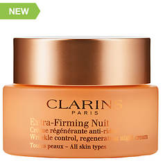 Clarins Extra-Firming Night Wrinkle Control