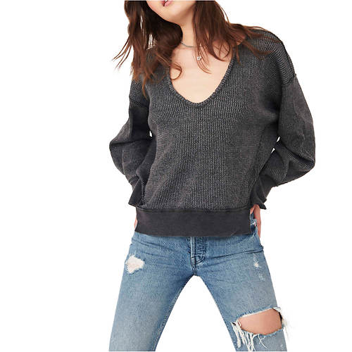 Free People Women's Buttercup Thermal