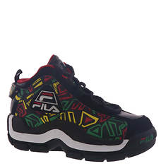 Fila Grant Hill 2 PS (Boys' Toddler-Youth)