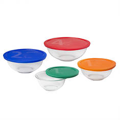 Pyrex® Smart Essentials Mixing Bowl Set